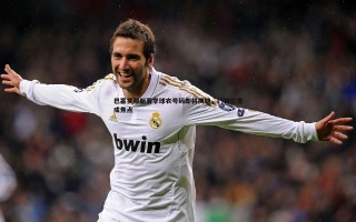 乐天堂fun89-巴塞罗那新赛季球衣号码即将揭晓，门将位置成焦点