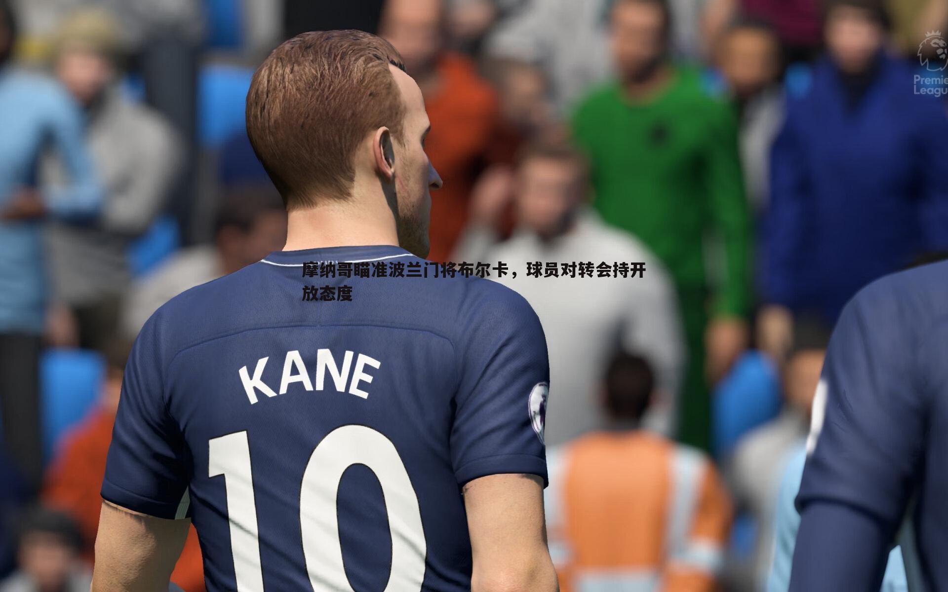 乐天堂fun89-摩纳哥瞄准波兰门将布尔卡，球员对转会持开放态度-第1张图片-乐天堂fun89