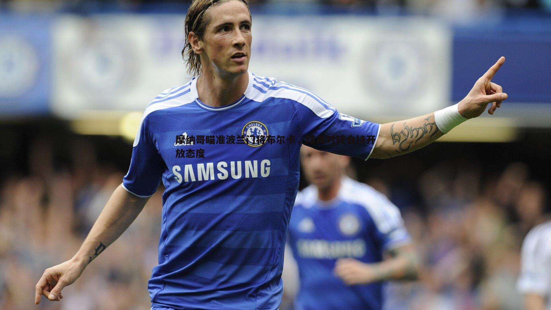 乐天堂fun89-摩纳哥瞄准波兰门将布尔卡，球员对转会持开放态度-第2张图片-乐天堂fun89